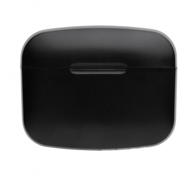 Logotrade promotional merchandise photo of: Swiss Peak ANC TWS earbuds