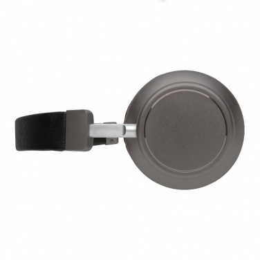 Logo trade promotional items picture of: Swiss Peak wireless headphone V3