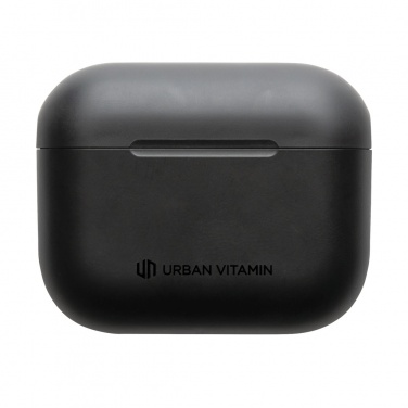 Logotrade promotional gift picture of: Urban Vitamin Alamo ANC earbuds