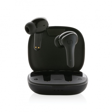 Logotrade promotional merchandise photo of: Urban Vitamin Byron ENC earbuds