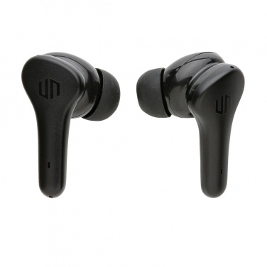 Logotrade promotional product image of: Urban Vitamin Byron ENC earbuds