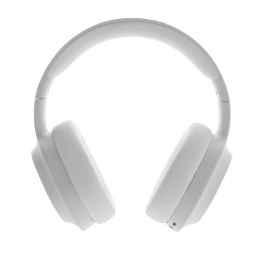 Logo trade promotional merchandise image of: Urban Vitamin Freemond wireless ANC headphone
