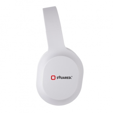 Logo trade promotional gifts image of: Urban Vitamin Freemond wireless ANC headphone