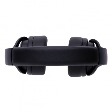 Logo trade promotional giveaways image of: Urban Vitamin Fresno wireless headphone