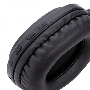 Logotrade promotional giveaway picture of: Urban Vitamin Belmont wireless headphone