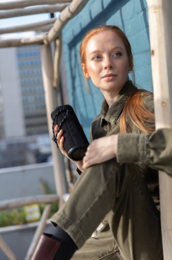 Logotrade business gift image of: Urban Vitamin Berkeley IPX7 waterproof 10W speaker