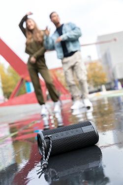 Logotrade promotional giveaway image of: Urban Vitamin Berkeley IPX7 waterproof 10W speaker