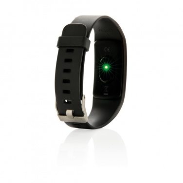 Logotrade advertising products photo of: Stay Fit with heart rate monitor