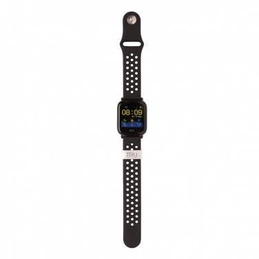 Logo trade promotional gifts image of: Fit watch