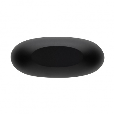 Logotrade promotional gifts photo of: Prolink RCS recycled plastic hybrid ANC/ENC earbud