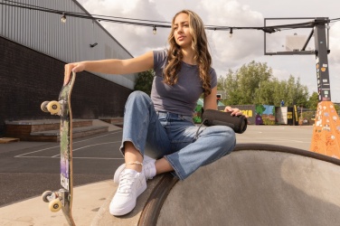 Logo trade promotional giveaways image of: Urban Vitamin Pacific Grove RCS rplastic 30W speaker IPX7