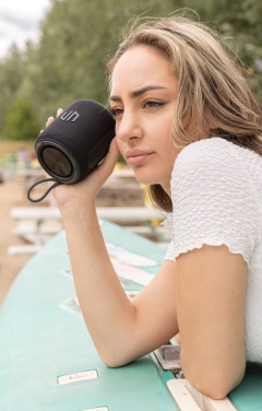 Logotrade advertising product picture of: Urban Vitamin Palmdale RCS rplastic 16W speaker IPX7