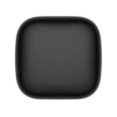 Logotrade promotional merchandise image of: Lakewood RCS recycled and repairable wireless earbuds