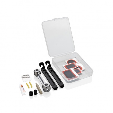 Logotrade advertising product picture of: Bike repair kit compact
