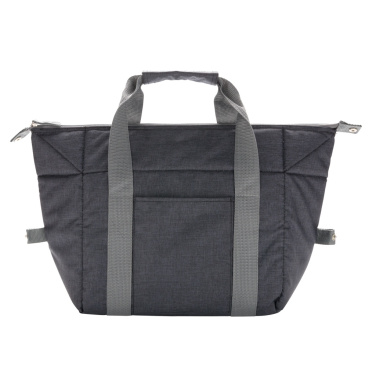 Logotrade promotional items photo of: Tote & duffle cooler bag