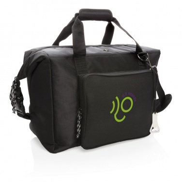 Logotrade promotional merchandise image of: XXL cooler tote & duffel