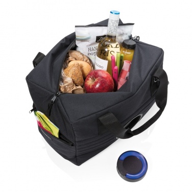 Logotrade promotional product image of: Party speaker cooler bag