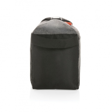 Logo trade promotional merchandise image of: Two tone cooler bag