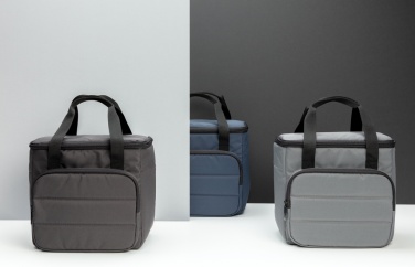 Logo trade promotional item photo of: Impact AWARE™ RPET cooler bag