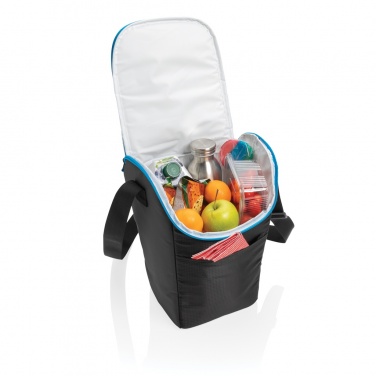 Logo trade advertising products image of: Explorer portable outdoor cooler bag