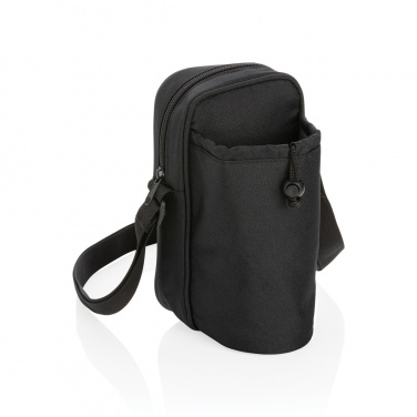 Logo trade promotional merchandise photo of: Tierra cooler sling bag