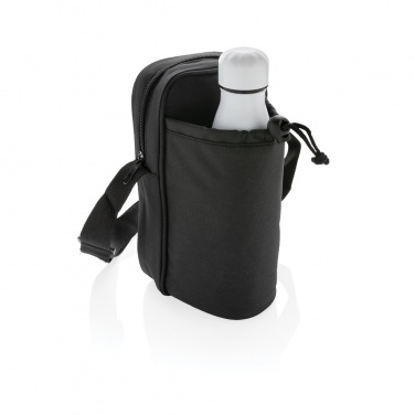 Logo trade promotional gift photo of: Tierra cooler sling bag