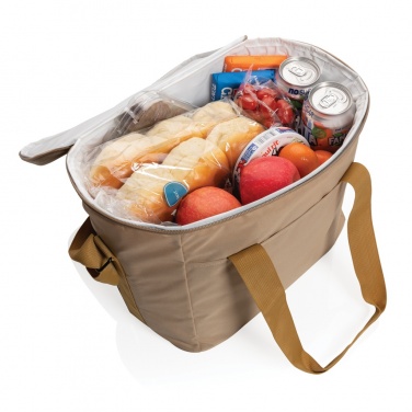 Logotrade promotional product image of: Impact AWARE™ large cooler bag
