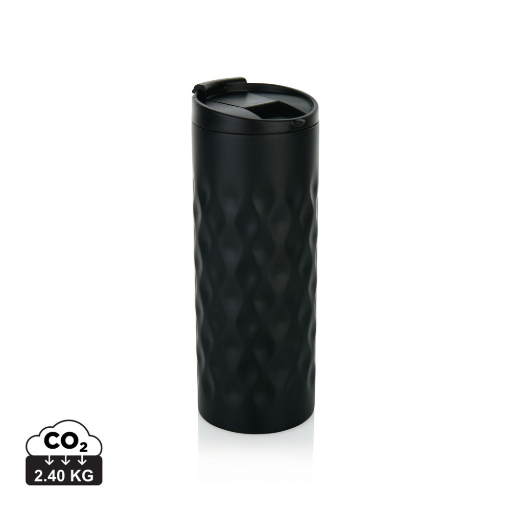 Logotrade promotional merchandise photo of: Geometric tumbler
