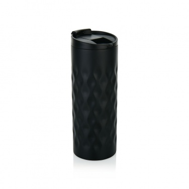Logotrade promotional merchandise image of: Geometric tumbler