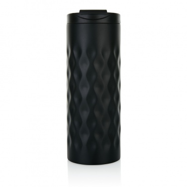 Logo trade corporate gift photo of: Geometric tumbler
