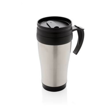 Logotrade promotional gift picture of: Stainless steel mug