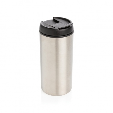 Logo trade promotional giveaway photo of: Metro tumbler