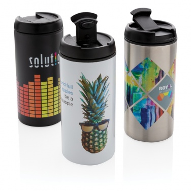 Logotrade business gift image of: Metro tumbler