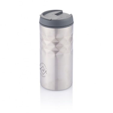 Logo trade corporate gifts picture of: Mosa tumbler
