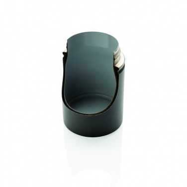 Logo trade business gift photo of: Bogota compact vacuum mug with ceramic coating