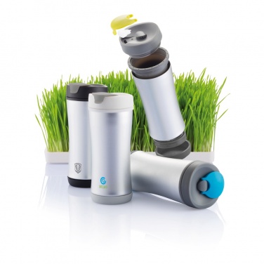 Logotrade advertising product picture of: Boom eco mug