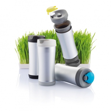 Logotrade promotional products photo of: Boom eco mug