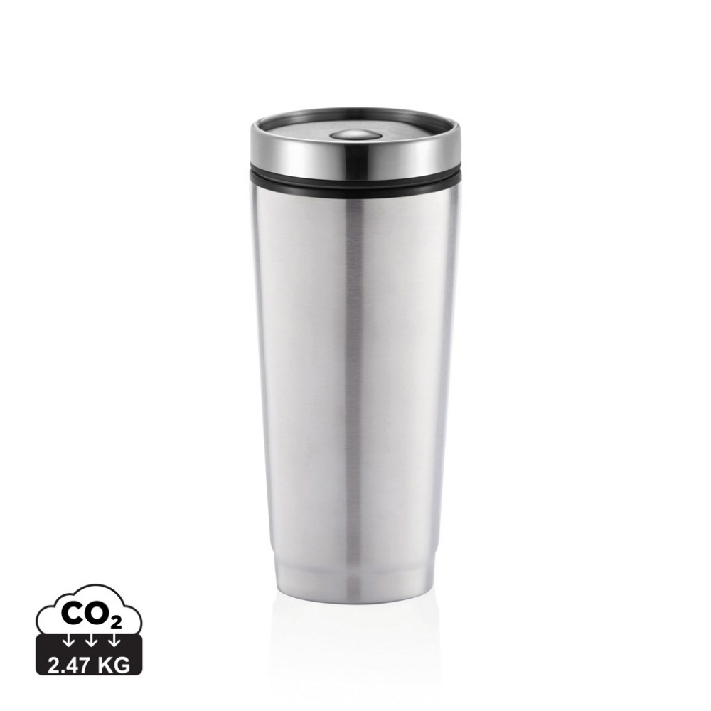 Logo trade promotional gifts picture of: Leak proof tumbler