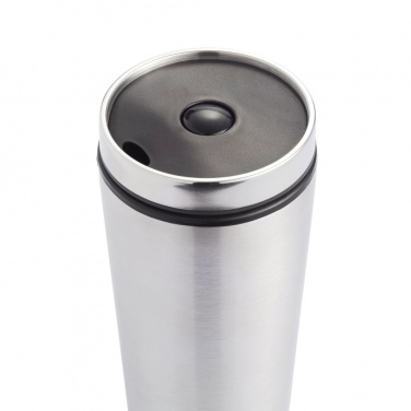 Logotrade promotional item picture of: Leak proof tumbler