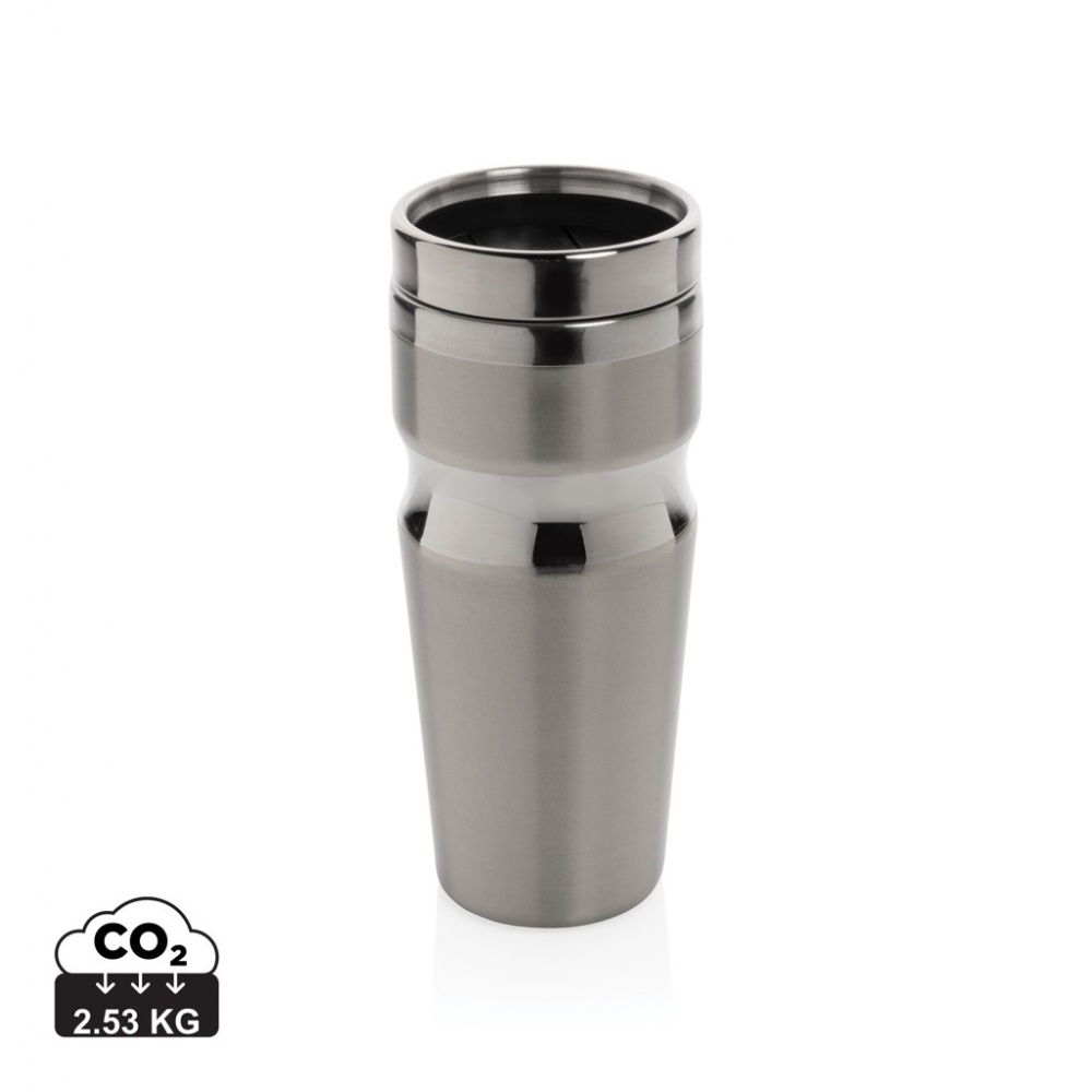 Logotrade promotional item image of: Contour tumbler