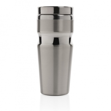 Logo trade promotional gifts image of: Contour tumbler