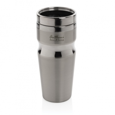 Logo trade advertising products picture of: Contour tumbler