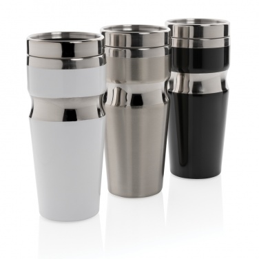 Logo trade promotional merchandise photo of: Contour tumbler