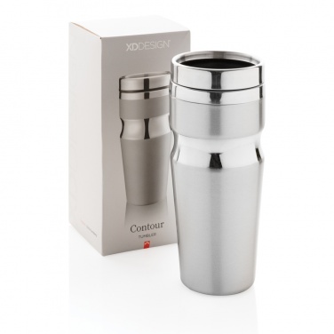 Logotrade promotional items photo of: Contour tumbler