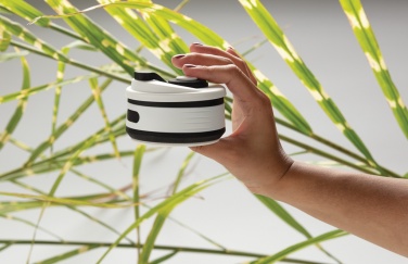 Logotrade business gifts photo of: Foldable silicone cup