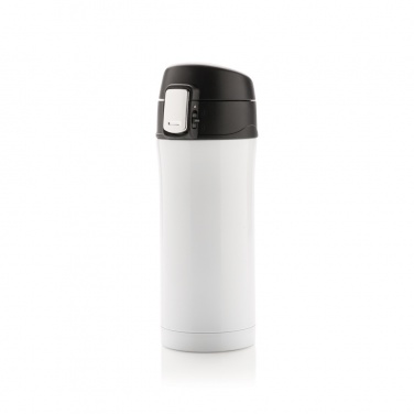 Logo trade promotional product photo of: Easy lock vacuum mug