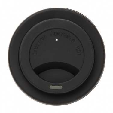 Logotrade advertising products photo of: Reusable Coffee cup 270ml