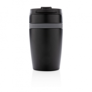 Logotrade promotional gift picture of: Sierra leak proof vacuum coffee tumbler