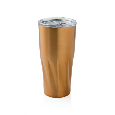 Logotrade promotional giveaway picture of: Copper vacuum insulated tumbler