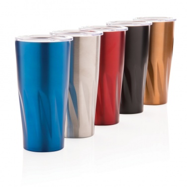 Logo trade promotional item photo of: Copper vacuum insulated tumbler